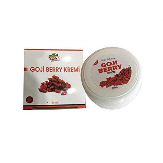 Goji berry Kremi Valide Sultan 100 ml