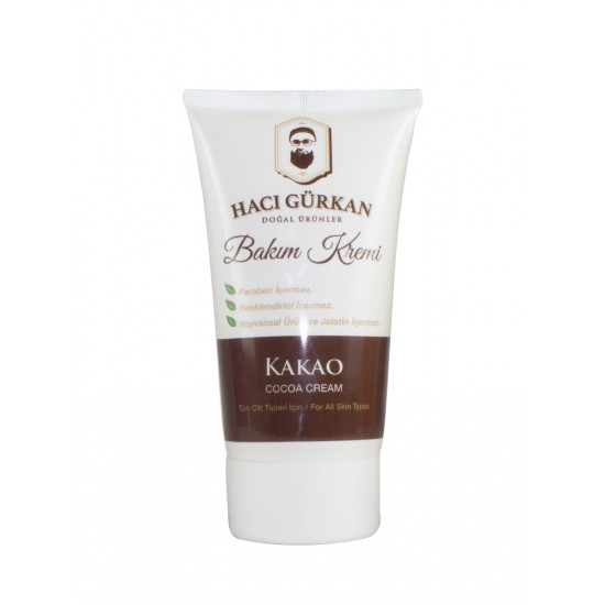 Hacı Gürkan Kakao Kremi 150 ml