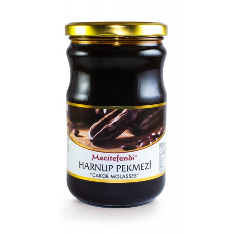 Harnup Pekmezi Mecitefendi 800 gr