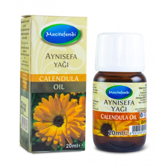 Aynısefa Yağı Uçucu Mecitefendi 20 ml