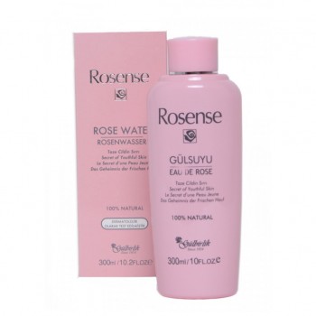 Rosense Gül Suyu 300 ml