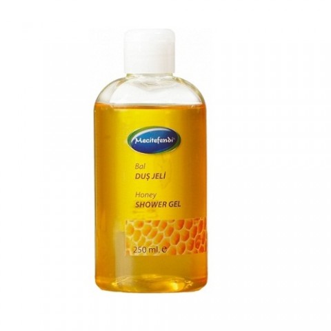 Bal Özlü Duş Jeli 250 ml