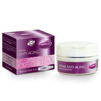 Anti-Aging Krem Mecitefendi 100 ml