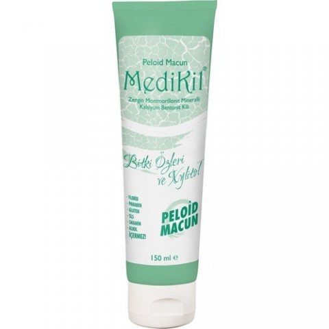 Peloid Macun Medikil 150 ml