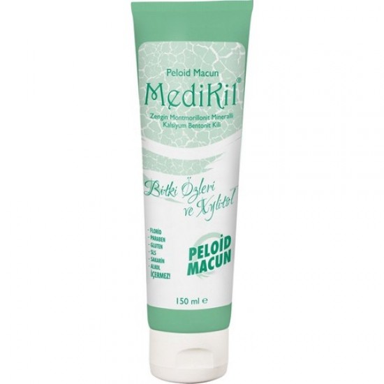 Peloid Macun Medikil 150 ml